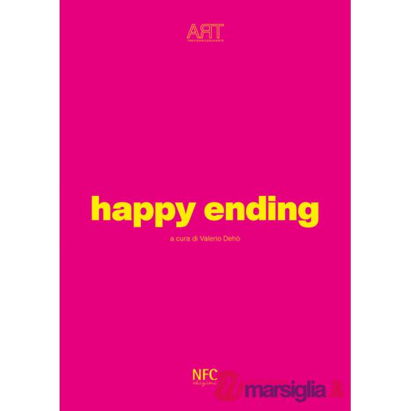 Happy ending. TRA. Treviso Ricerca Arte con Galleria l'Elefante