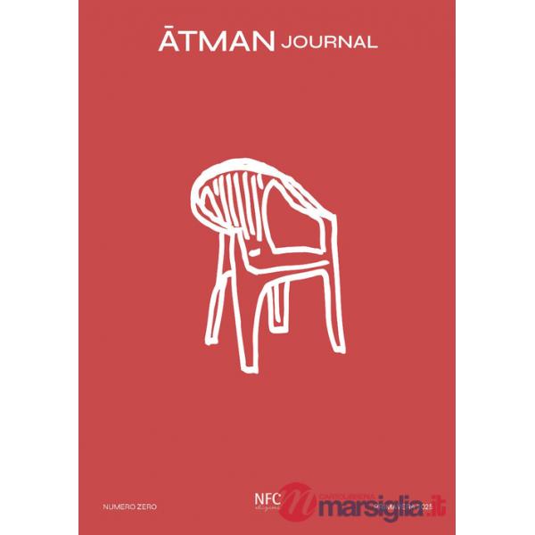 Âtman journal. Vol. 0