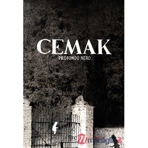 Profondo nero. Cemak