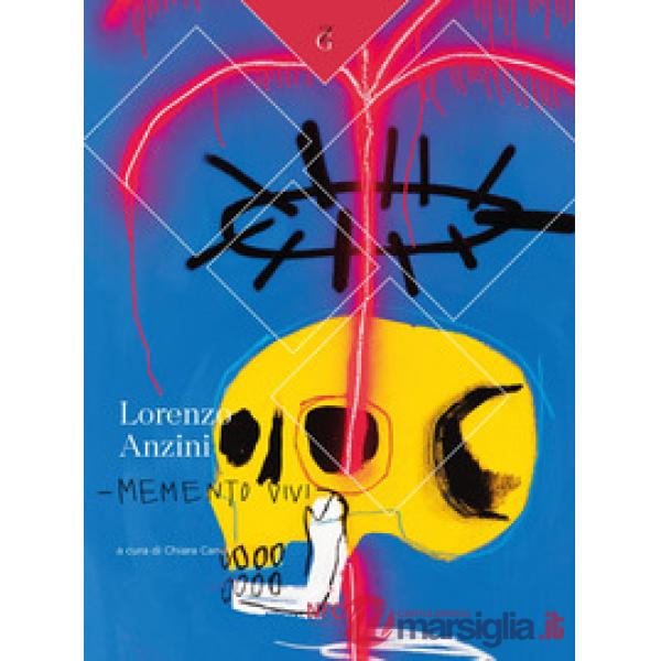 Memento vivi. Lorenzo Anzini