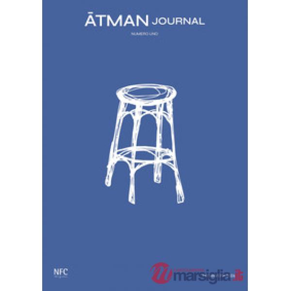 Âtman journal. Vol. 1