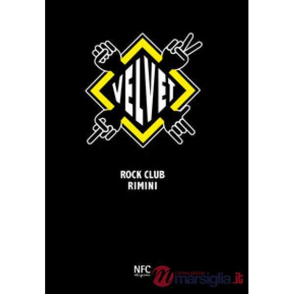 Velvet. Rock club Rimini