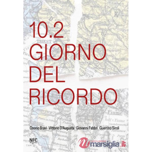 10.2 Giorno del ricordo