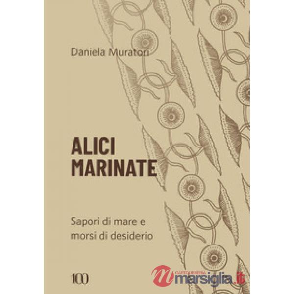 Alici marinate
