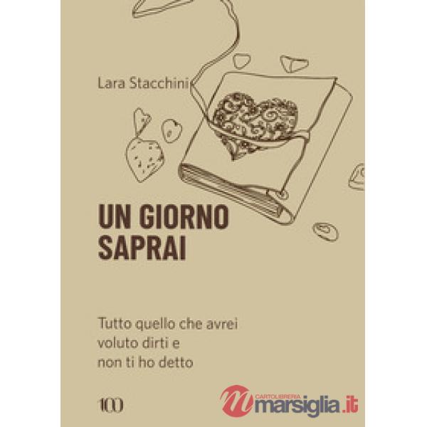 Giorno saprai (Un)
