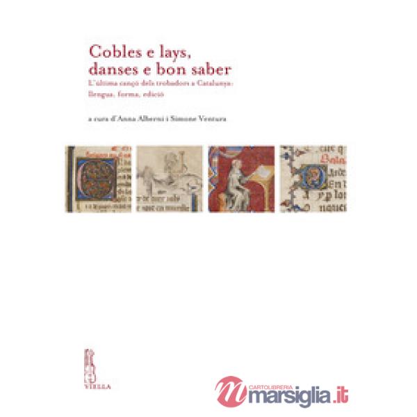 Cobles e lays, danses et bon saber