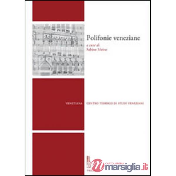 Polifonie veneziane