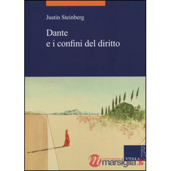 Dante e i confini del diritto