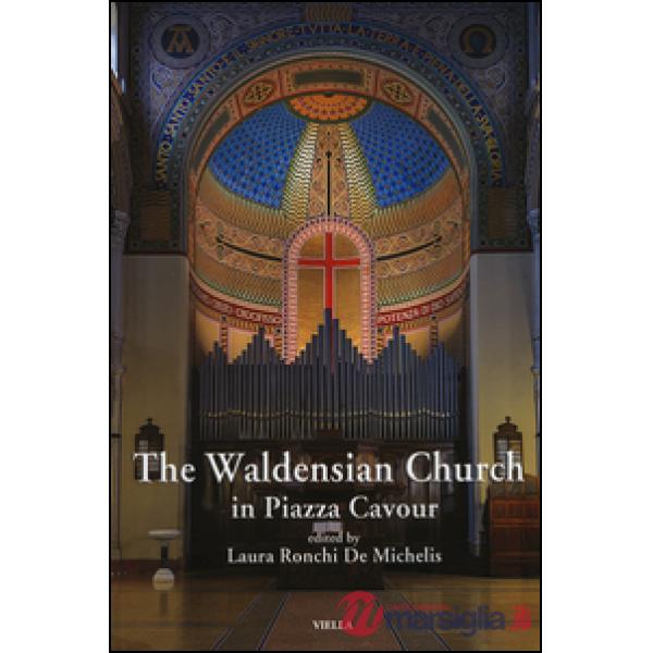 Waldensian church in piazza Cavour (The)