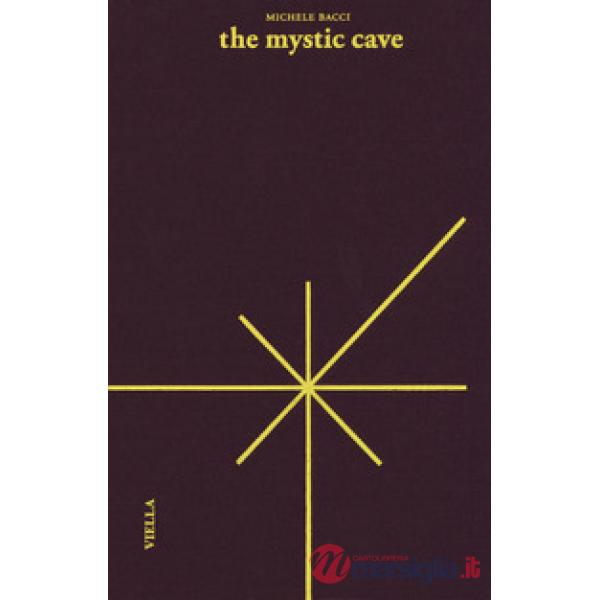 Mystic cave. A history of the nativity church at be (The)