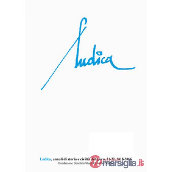 Ludica. Annali di storia e civiltà del gioco (2015-2016). Vol. 21-22