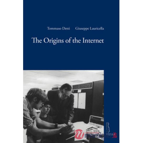 Origins of the internet (The)