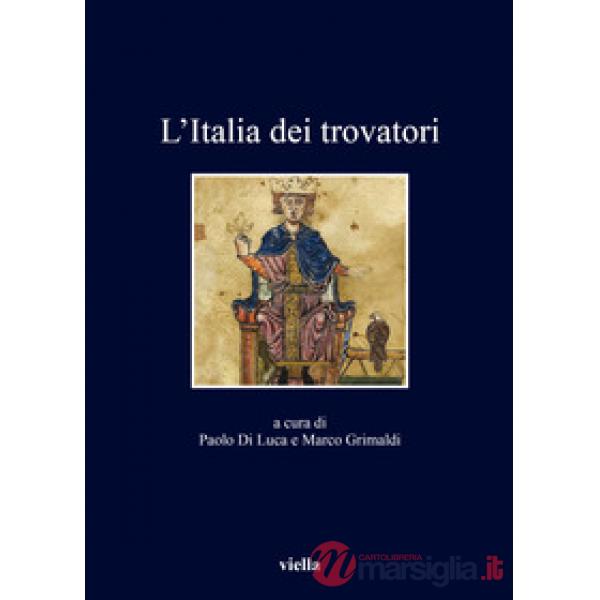 Italia dei trovatori (L')