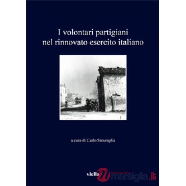 Volontari partigiani nel rinnovato esercito italiano (I)