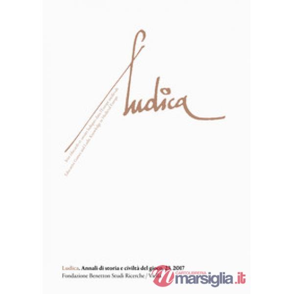 Ludica. Annali di storia e civiltà del gioco (2017). Vol. 23