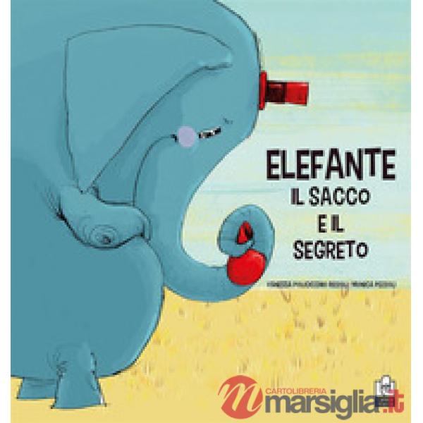 Elefante, il sacco e il segreto
