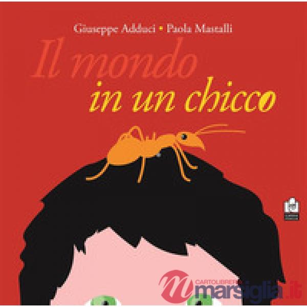 Il mondo in un chicco