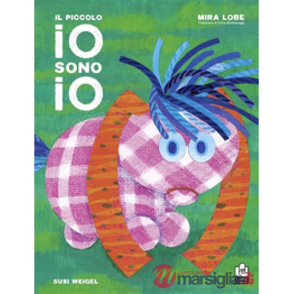 Il piccolo Io-sono-io