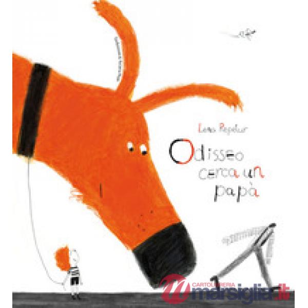 Odisseo cerca un papà