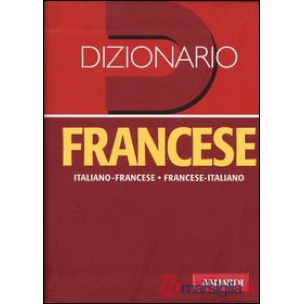 Dizionario francese. Italiano-francese, francese-italiano. Ediz. bilingue