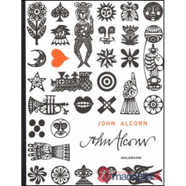 John Alcorn. Evolution by design. Ediz. illustrata