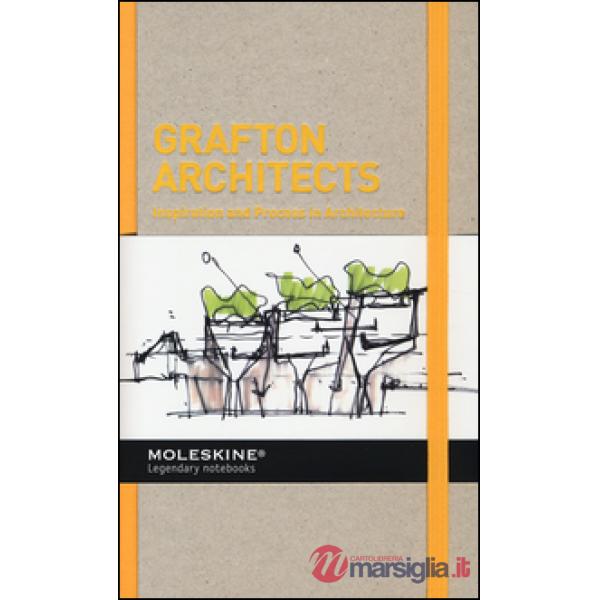 Grafton architects. Inspiration and process in architecture. Ediz. illustrata