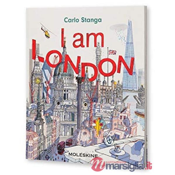 I am London
