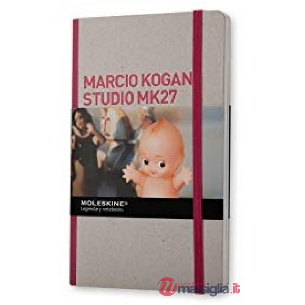 Inspiration and process in architecture. Marcio Kogan Studio MK27. Ediz. illustrata