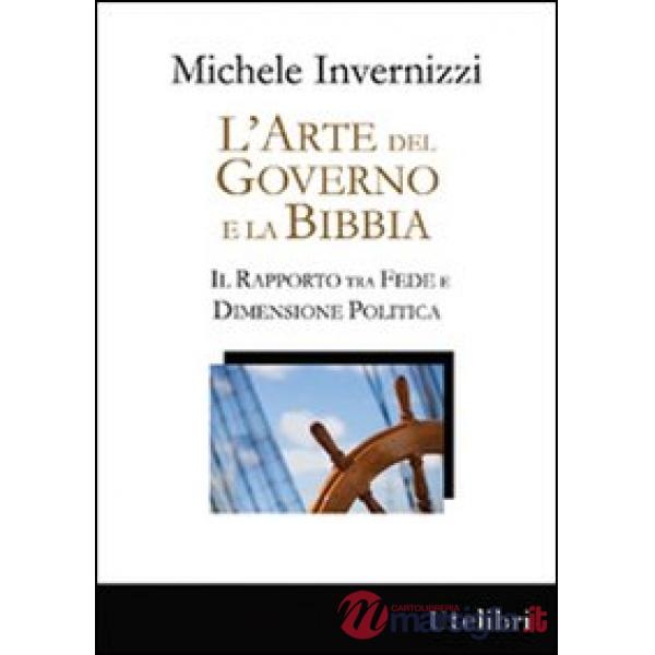 Arte del governo e la Bibbia (L')