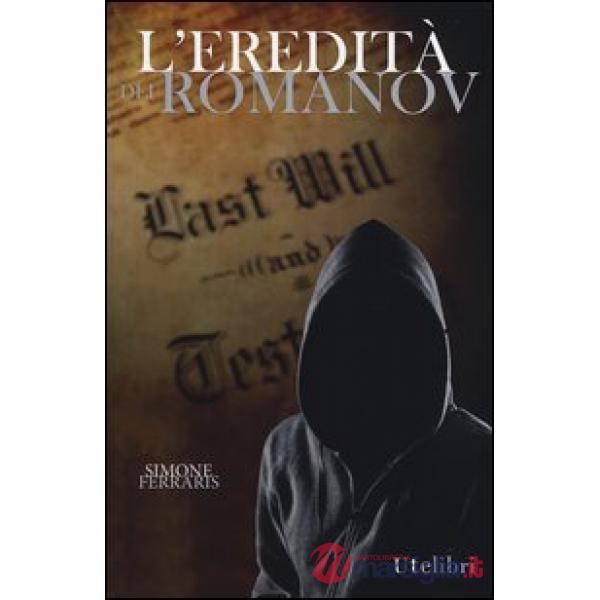Eredità dei Romanov (L')