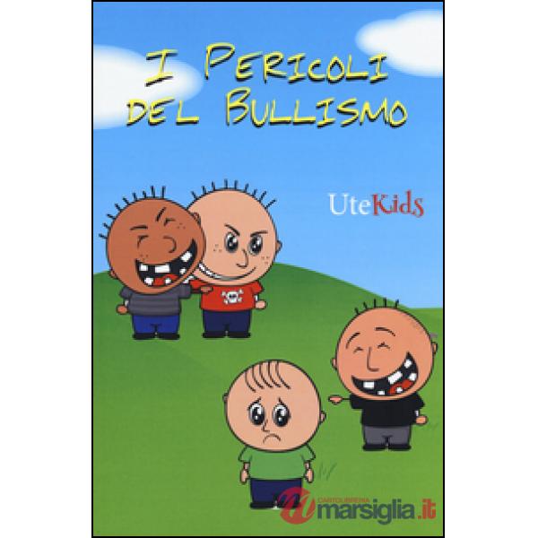 Pericoli del bullismo (I)