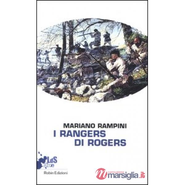 Rangers di Rogers (I)