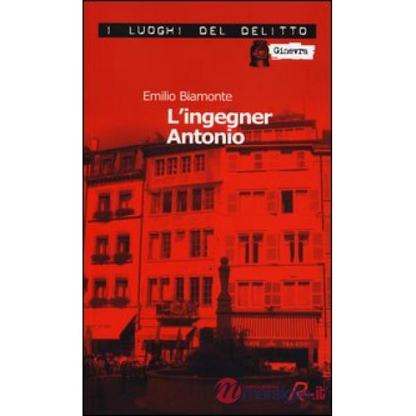 Ingegner Antonio (L')
