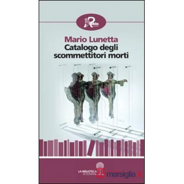 Catalogo degli scommettitori morti