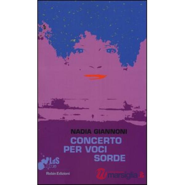 Concerto per voci sorde