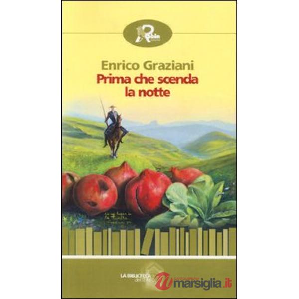 Prima che scenda la notte