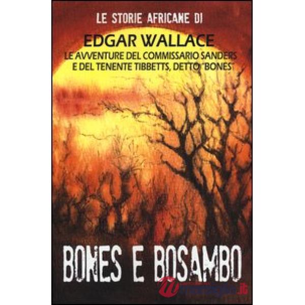 Bones e Bosambo