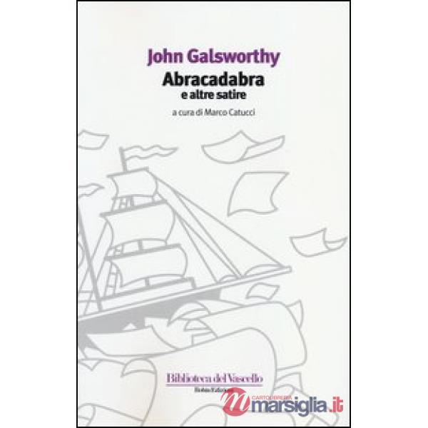 Abracadabra e altre satire
