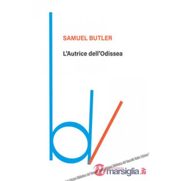 Autrice dell'Odissea (L')