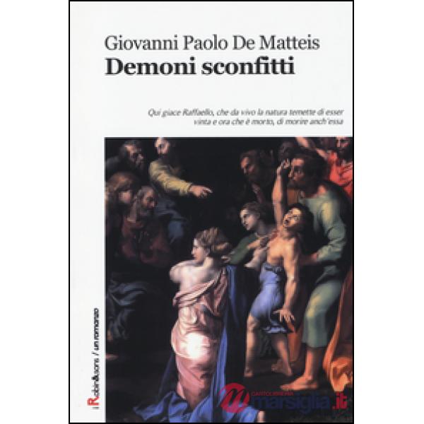 Demoni sconfitti