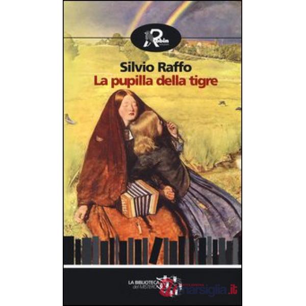 Pupilla della tigre (La)