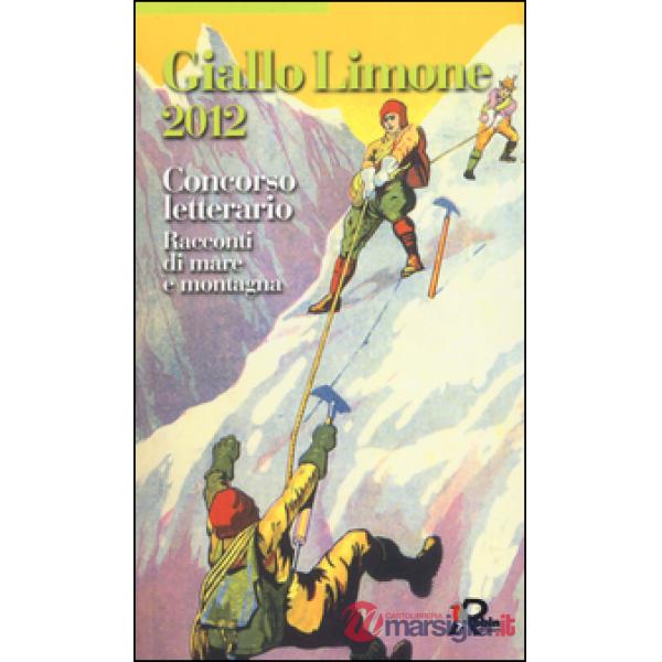 Giallo Limone 2012