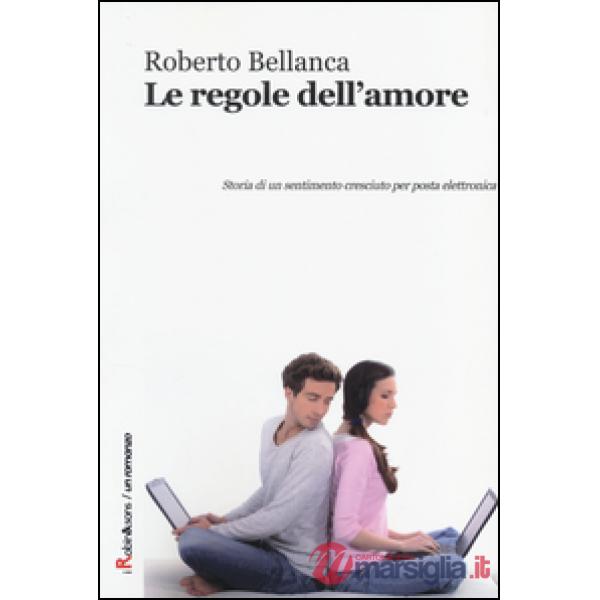 Regole dell'amore (Le)