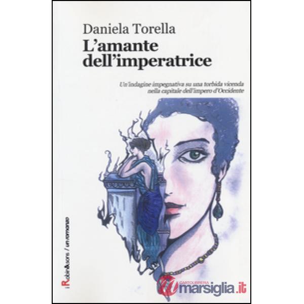 Amante dell'imperatrice (L')