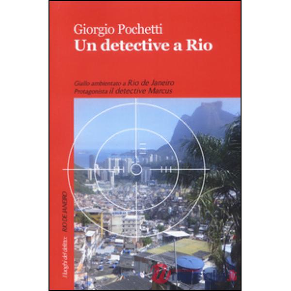 Detective a Rio (Un)