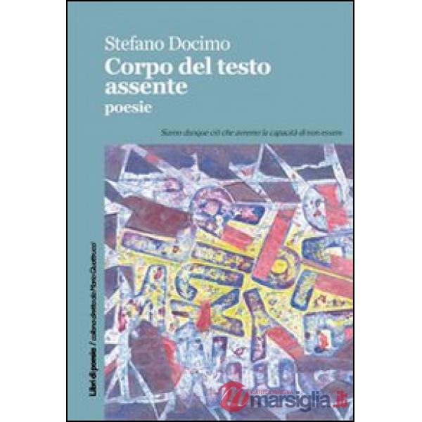 Corpo del testo assente