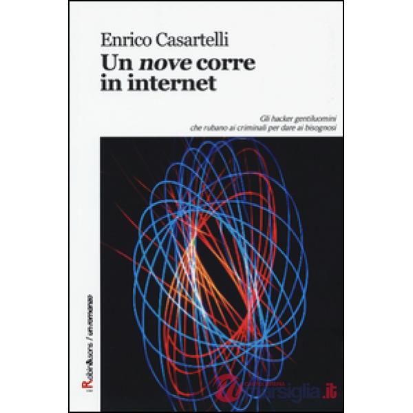 «nove» corre in internet (Un)
