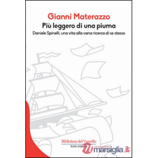 Più leggero di una piuma