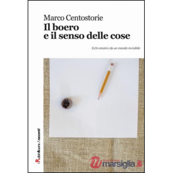 Boero e il senso delle cose (Il)