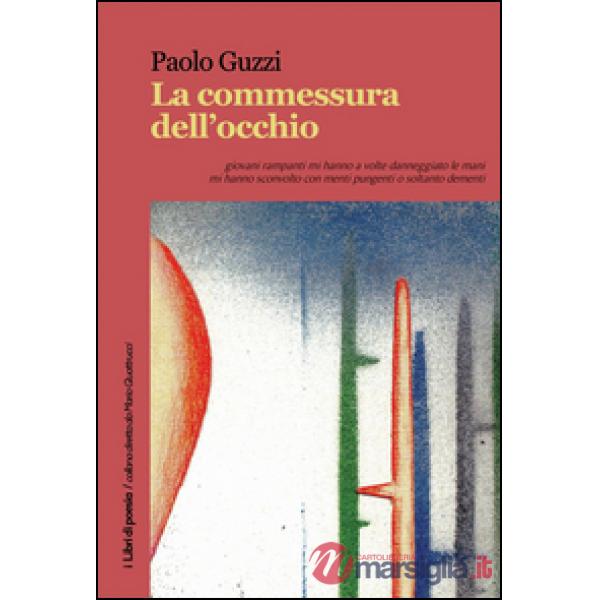 Commessura dell'occhio (La)